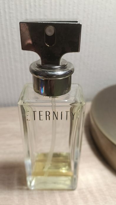 Calvin Klein Eternity парфюм