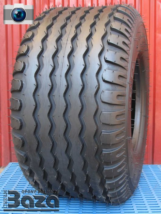 BAZA Opona 13.0/55-16 -340/55-16 Petlas 12PR Mocna Gruba Tani Kurier !