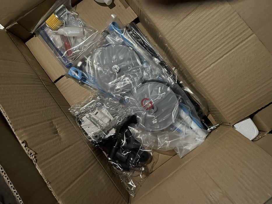 Розпошивальна машина  JACK W4-D-01GB/356/364