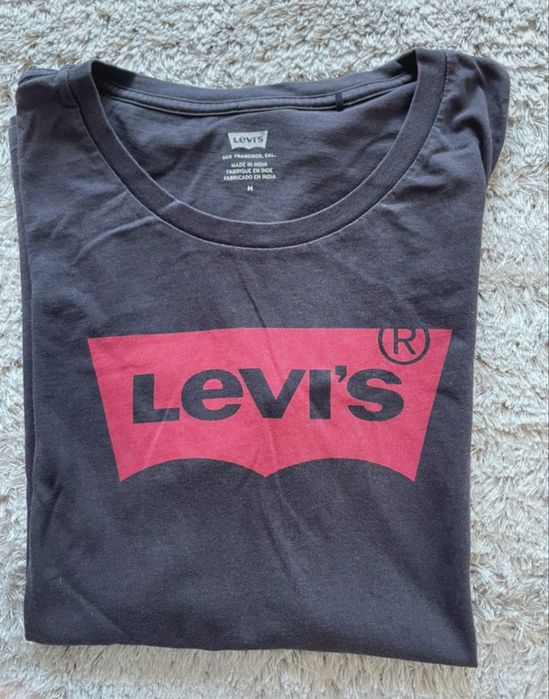 T-shirt Perta da Levi’s