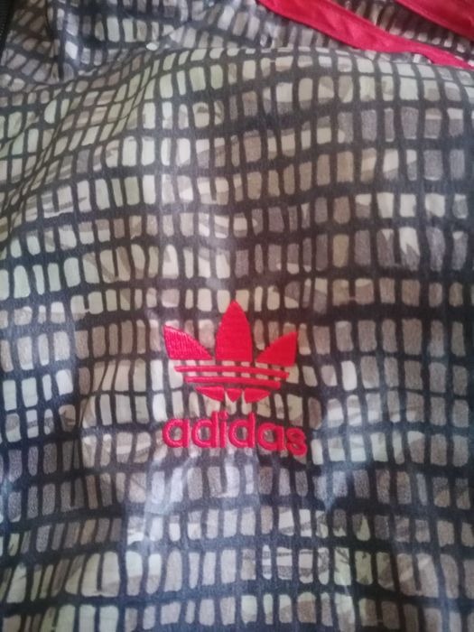 Kurtka sportowa adidas M