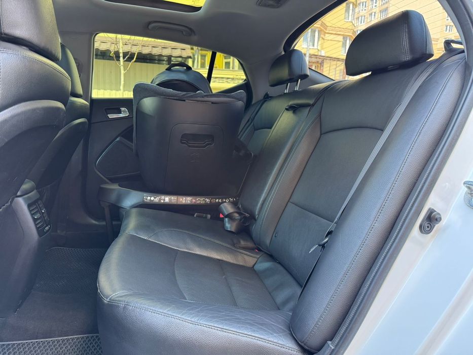 Продам Kia Optima