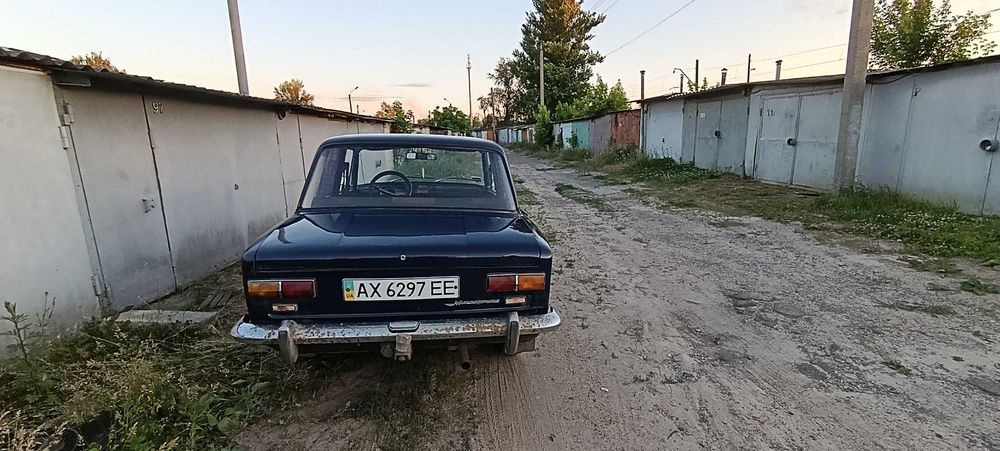 Продам автомобіль ВАЗ 2101