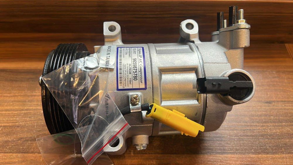 Kompresor Klimatyzacji Sigma IP Peugeot/Citroen