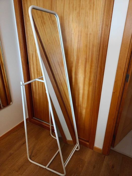 espelho ikea KNAPPER