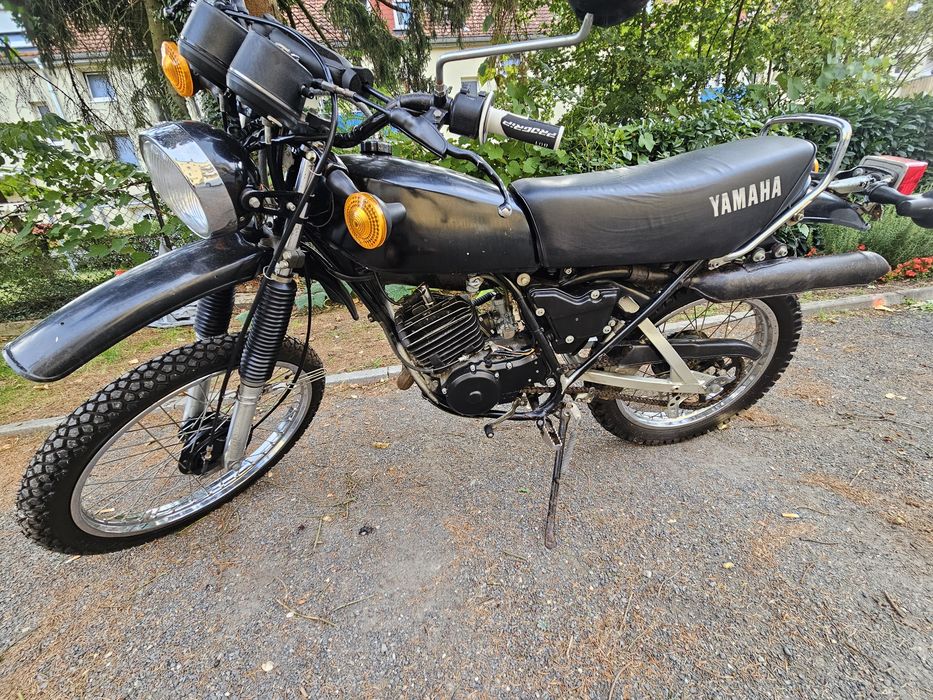 Yamaha