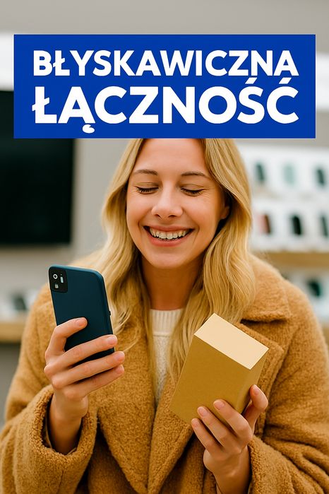 55 GB Internetu , iphone KARTA SIM