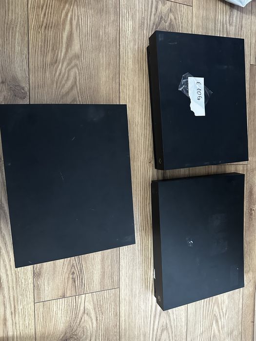 3 x konsola xbox one x z usterkami #3