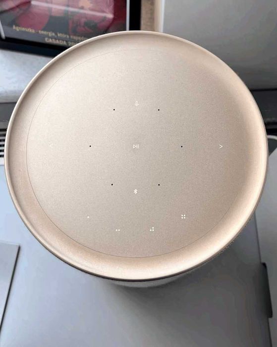 Bang & Olufsen Beosound Balance - gwarancja 3 lata - stan idealny - B&O