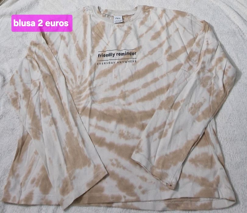 Várias peças de senhora