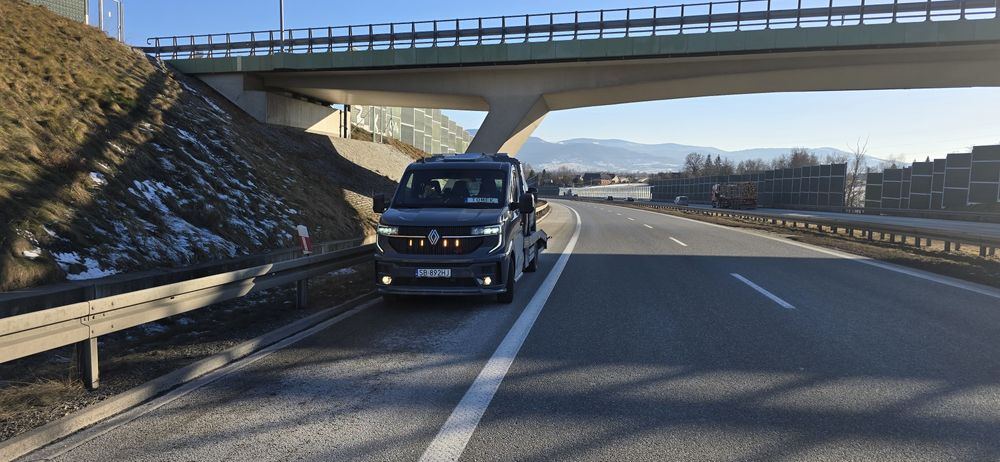 Pomoc Drogowa 24h Opony 4x4 Wulkanizacja mobilna