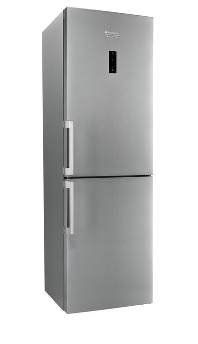 Frigorífico combinado hotpoint