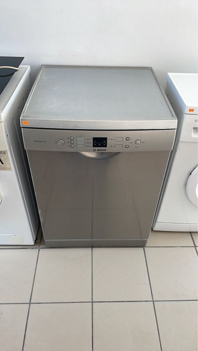 Пральна машина з Європи Bosch Serie 8 WGB24400UA