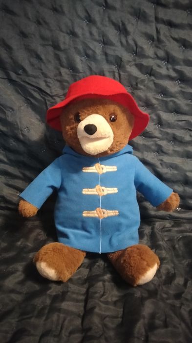 Paddington іграшка