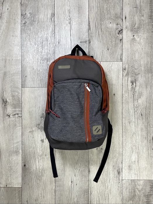 Outventure рюкзак портфель трекинговый