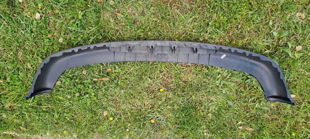 Spoiler para-choques VW Golf