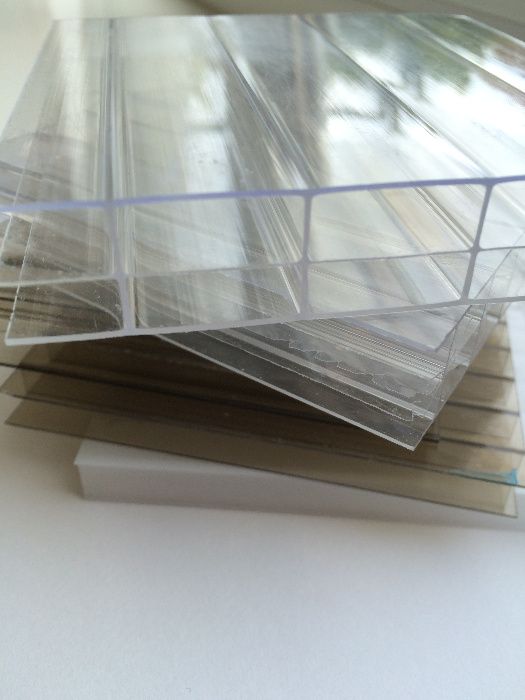 Poliwęglan Komorowy OPOLE