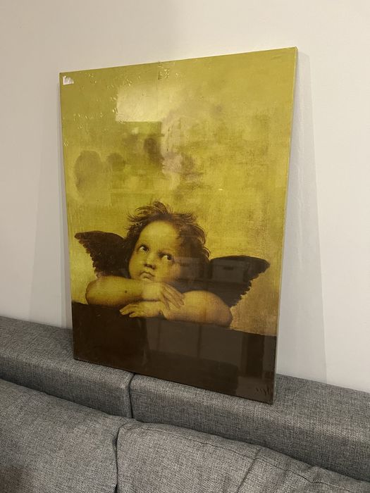 Obraz Aniołka Rafael Santi