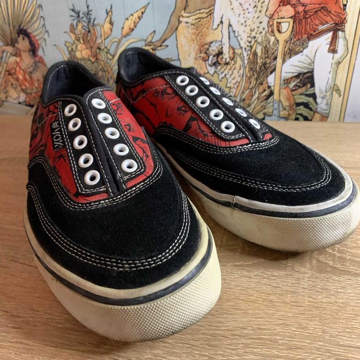 Кеди VOX Blender 39р