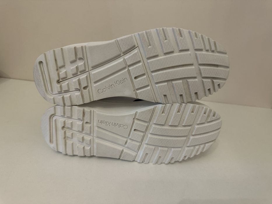 Кросівки кеди Calvin Klein