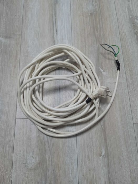 Переноска кабель 10м 3,5 Квт 16A