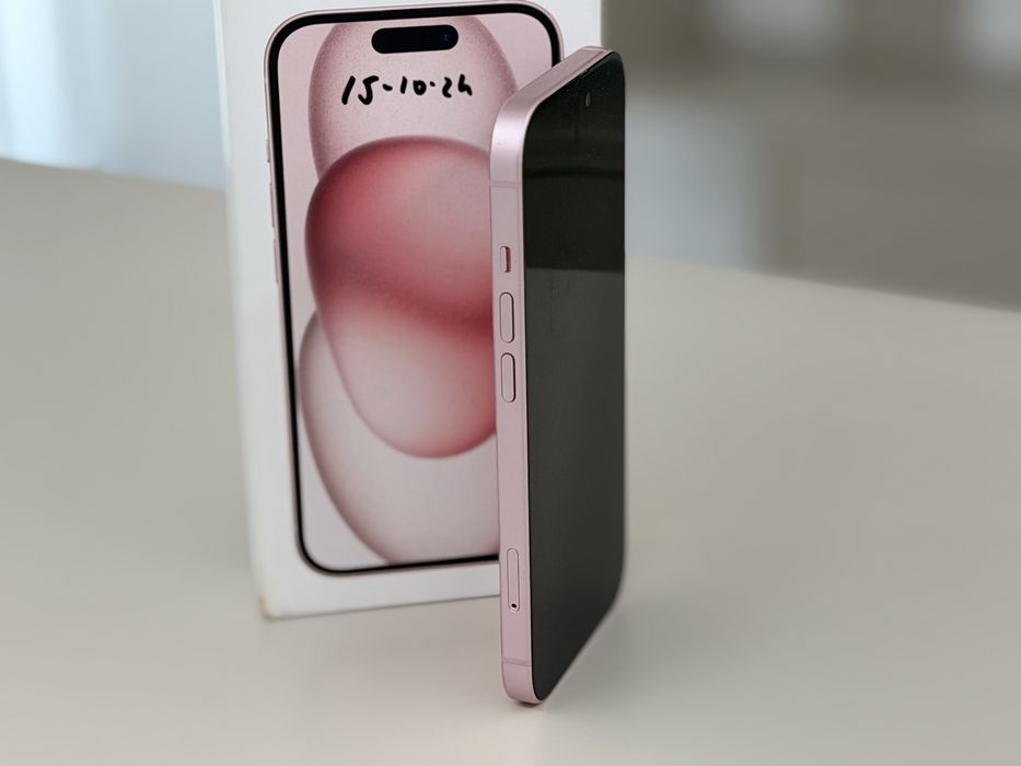 Iphone  15 128Gb