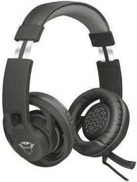 Słuchawki przewodowe Trust GTX 333 GOIYA