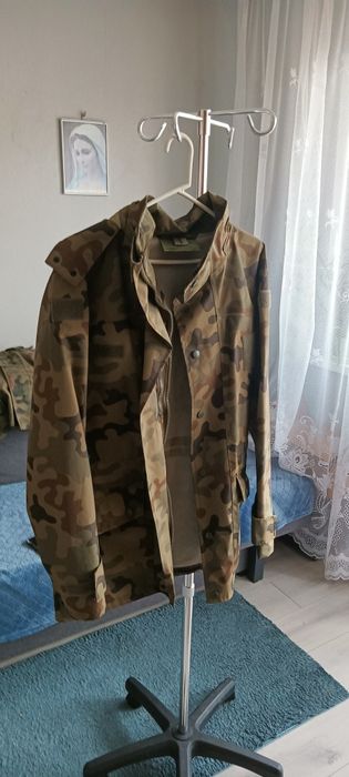 Kurtka GROM wz.2010