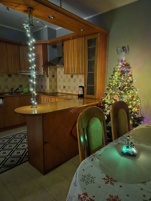 FERIE wolne terminy Apartament z tarasem ZETA PARK Wynajem długo lub k