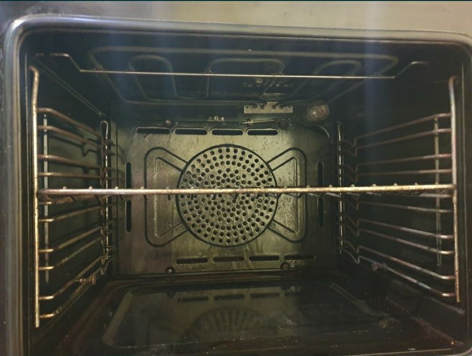 Духовой шкаф гюнтер хауэр