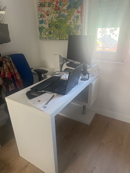 secretaria giratoria