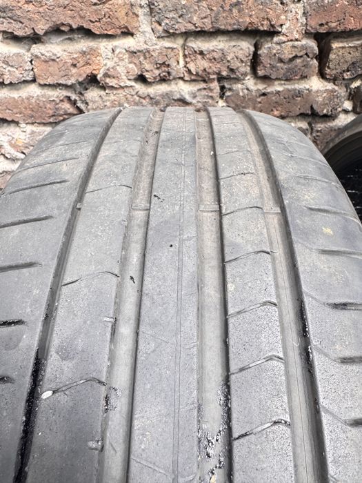 245/35/20 pirelli p zero 3szt