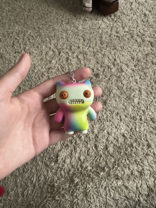 фаглери спанч боб