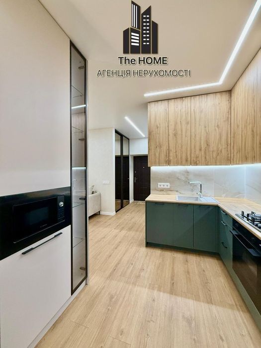 Продам 1к квартира, Мартинова 26, Софія Резиденс, 3 роки документам