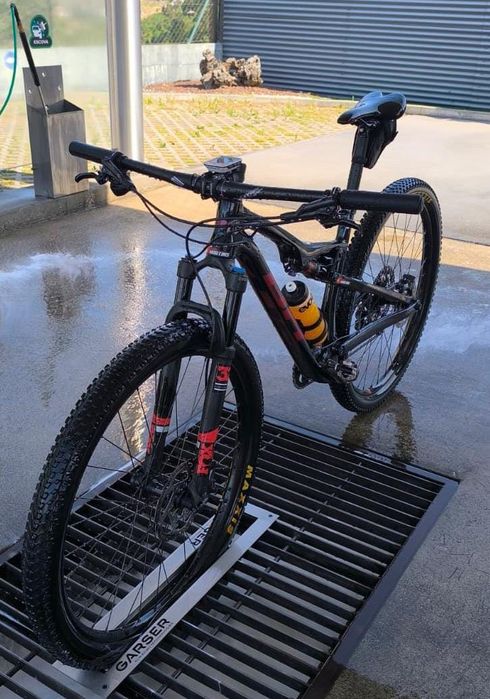 BH Lynx Race Carbon RC 6.5