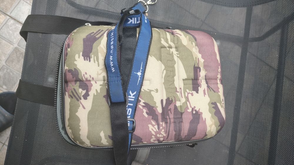 Aparatura Hitec Aurora 9X z odbiornikiem