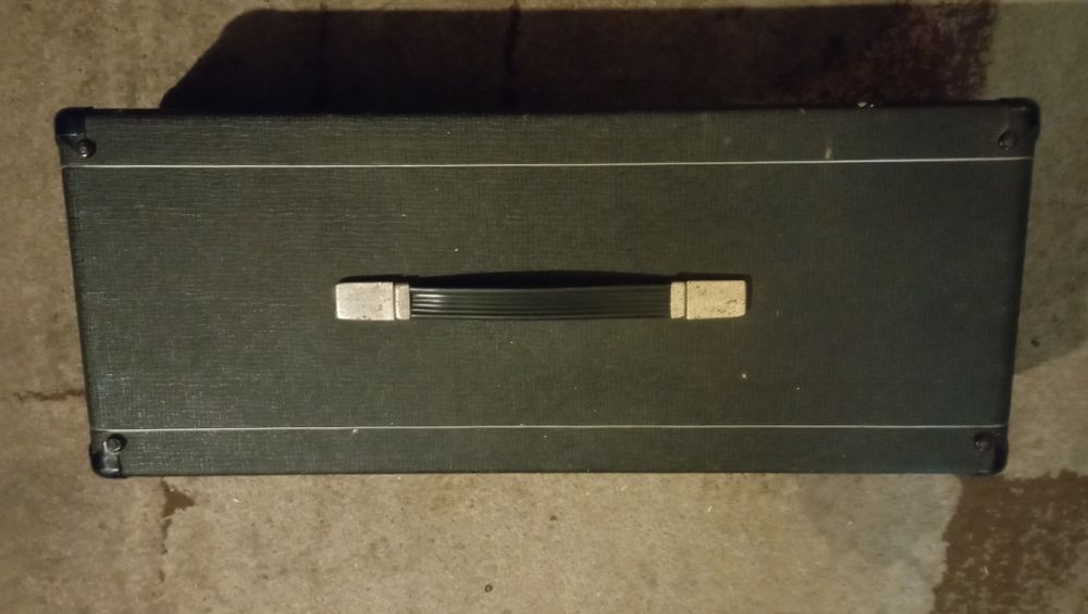 Carlsbro Stingray de 1973