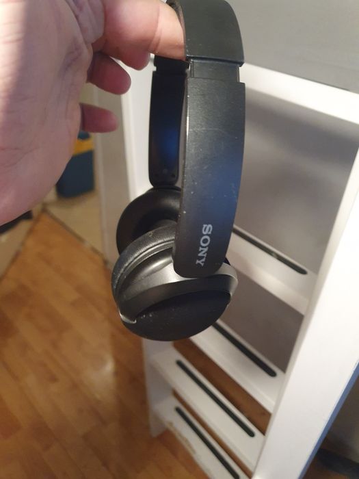 Fones sony novos