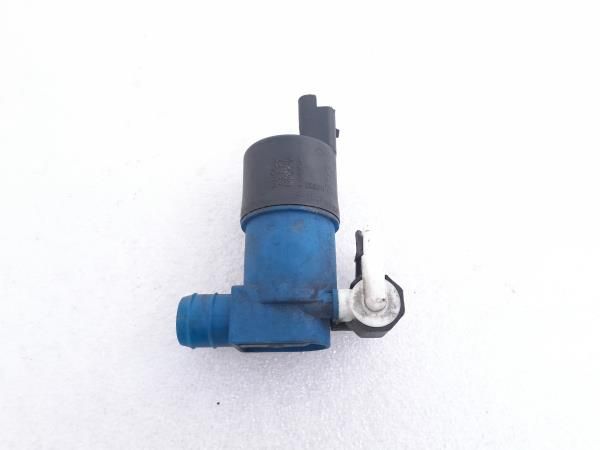 Motor de esguicho CITROËN DS3