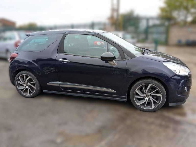 Citroen DS3 1.6HDI 120cv - 2015 - (Para Peças)