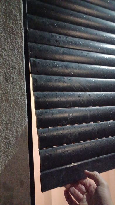 Reparação/Instalação de estores