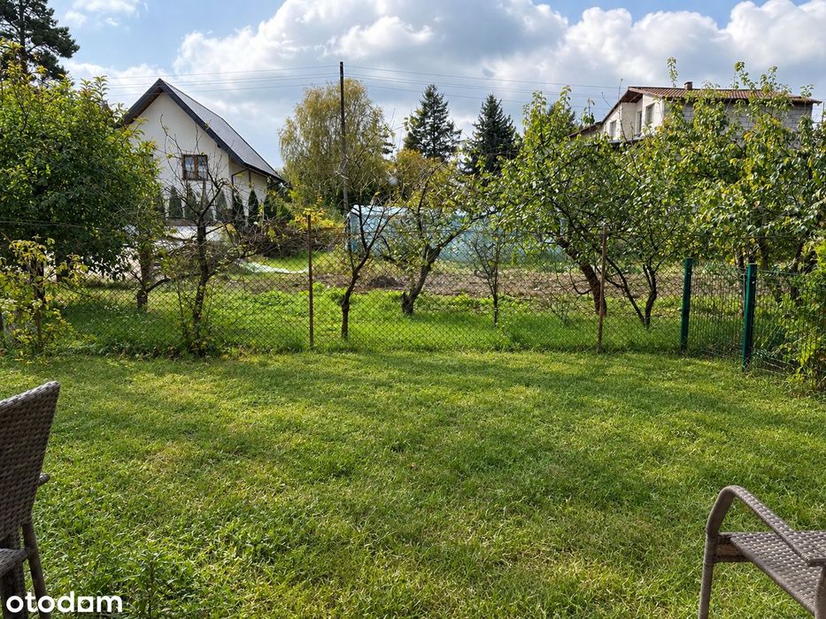 Dom – Józefosław - Widok 3