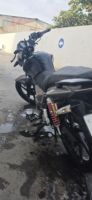 Keweey 125cc 2014