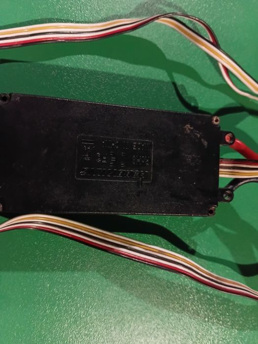 продам esc hobbywing можливий торг