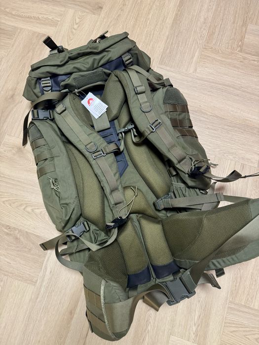 Plecak Wojsk Specjalnych 69/DKWS