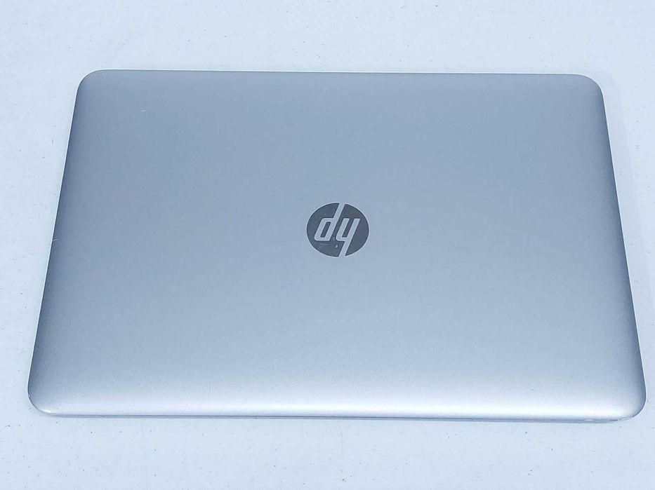 HP Processador i5 12Gb Ram SSD