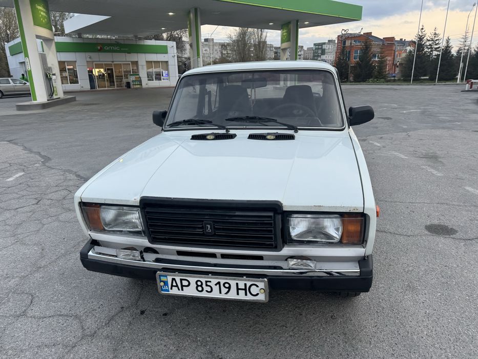 Лада Ваз 2107 1.6 New!