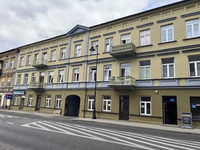 Do wynajęcia kawalerka 35 m2 ul. Wojska Polskiego 69