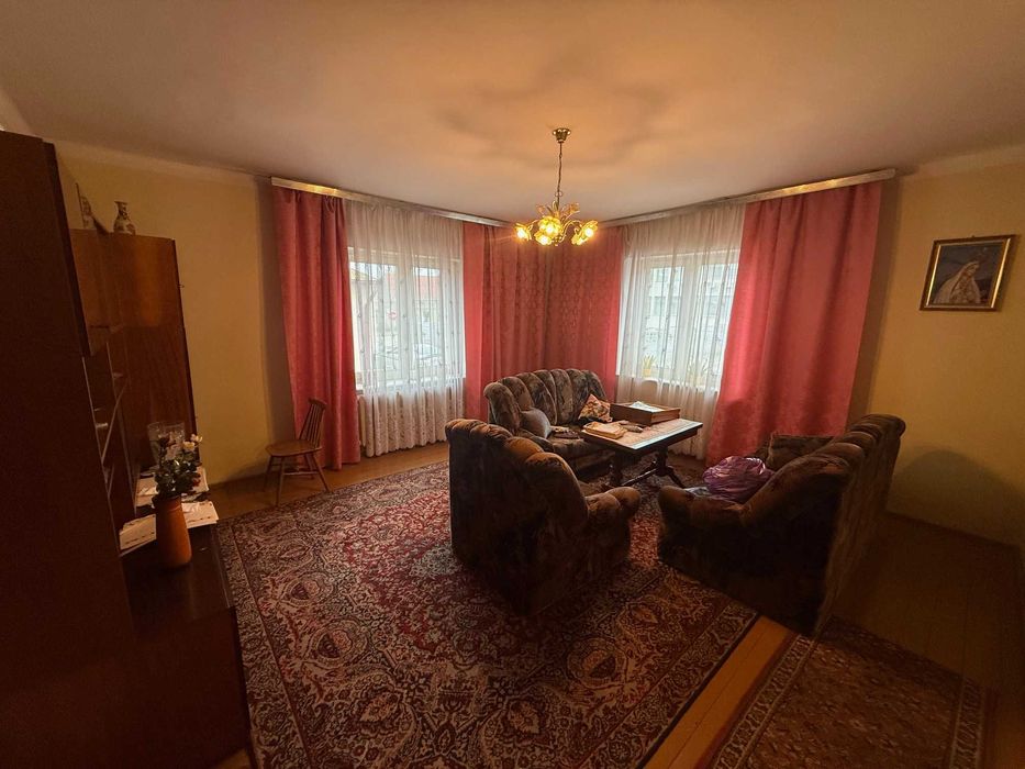 sprzedam dom w kolnie