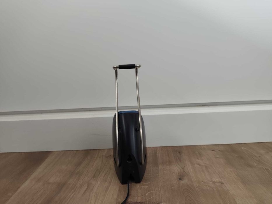 Auscultadores Sem Fios Sennheiser – Base com Entrada AUX